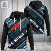 New Nike Black Blue White Hoodie Pants Pod Design Luxury Store hotcouturetrends 1