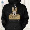 New Gucci Black Vuitton Luxury Brand Hoodie Pants Limited Edition Luxury Store hotcouturetrends 1