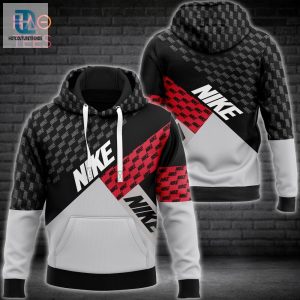 Hot Nike Luxury Brand Hoodie And Pants Pod Design Luxury Store hotcouturetrends 1 1