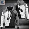 Hot Nike Grey White Black Luxury Brand Hoodie Pants Limited Edition Luxury Store hotcouturetrends 1
