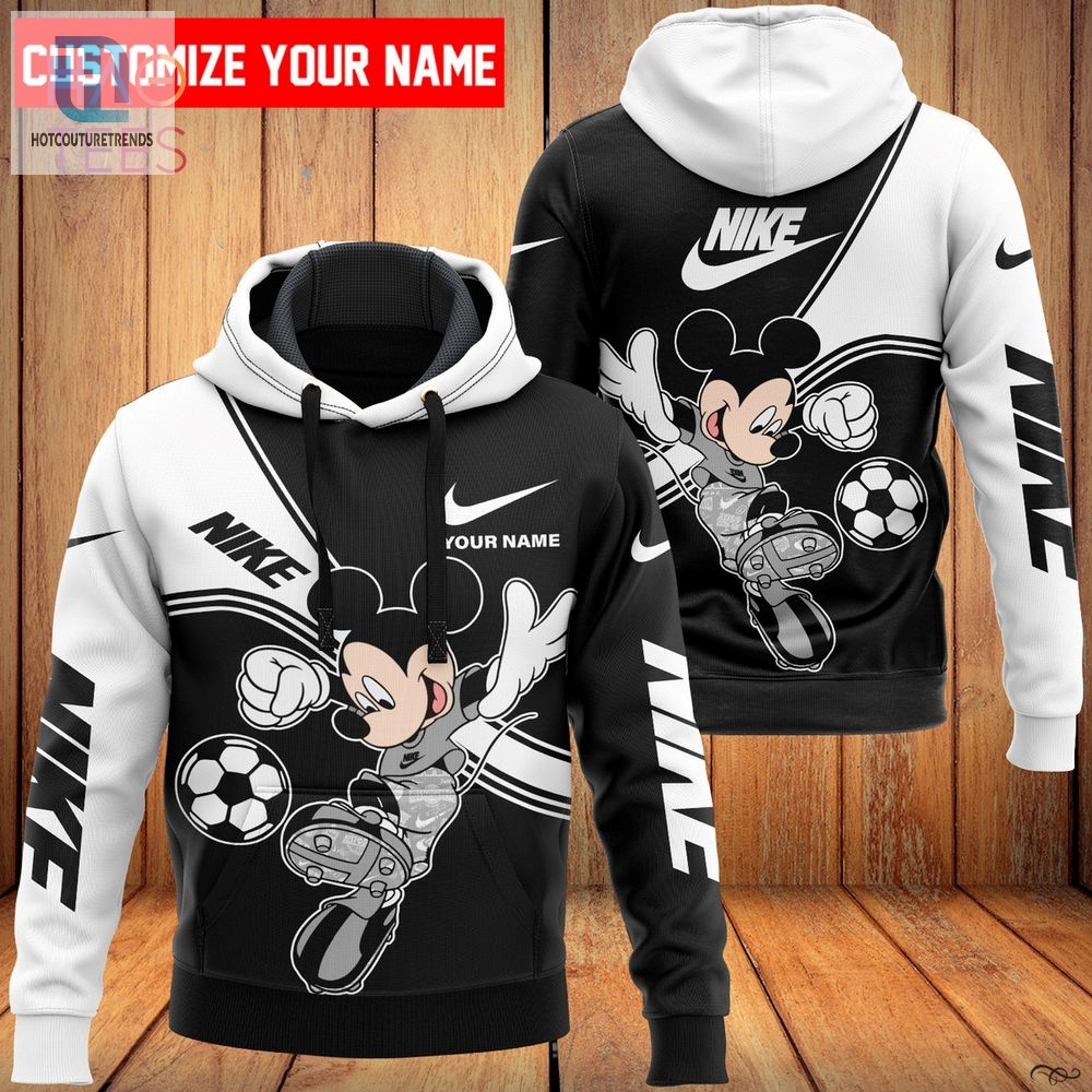 Hot Nike Customize Name Hoodie Pants Limited Edition Luxury Store 