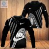 Hot Nike Black Greey White Luxury Brand Hoodie Pants All Over Printed Luxury Store hotcouturetrends 1