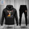 Trending Louis Vuitton Mickey Luxury Brand Hoodie Pants Limited Edition Luxury Store hotcouturetrends 1