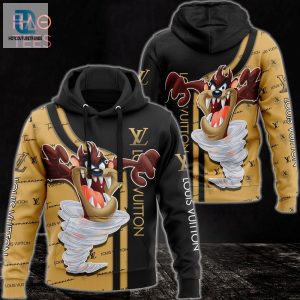 Trending Louis Vuitton Luxury Brand 3D Hoodie Pants Pod Design Luxury Store hotcouturetrends 1 1