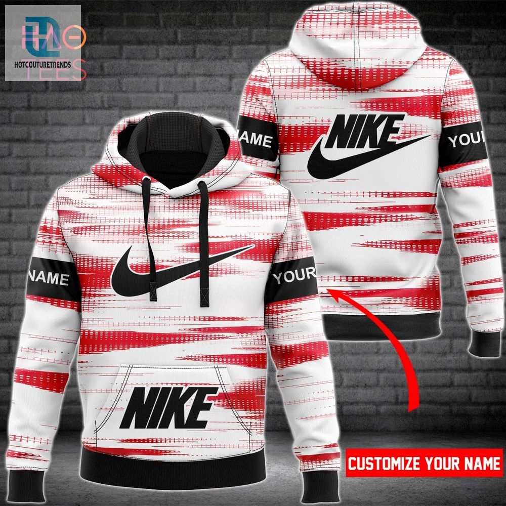Best Nike Customize Name Hoodie Pants Limited Edition Luxury Store 