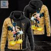 Best Louis Vuitton Mickey Luxury Brand Hoodie Pants Limited Edition Luxury Store hotcouturetrends 1