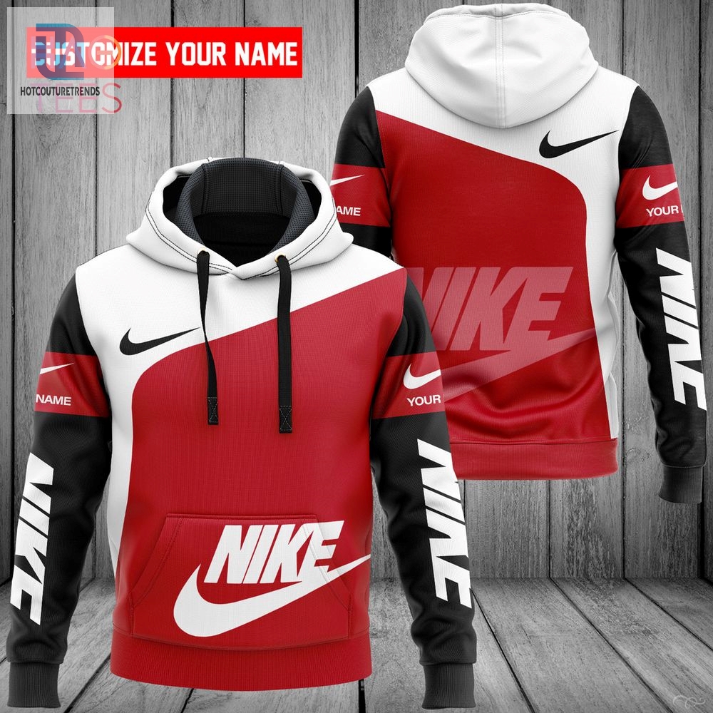Available Nike Customize Name Hoodie Pants Limited Edition Luxury Store 