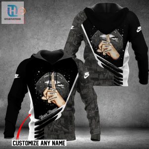 New Nike Customize Name Hoodie Pants Limited Edition Luxury Store hotcouturetrends 1 3