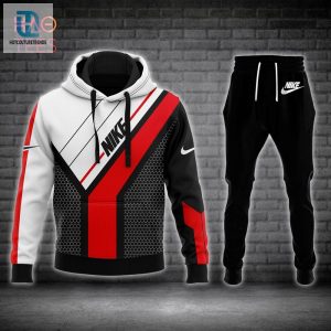 New Nike Luxury Brand Hoodie Pants Limited Edition Luxury Store hotcouturetrends 1 1
