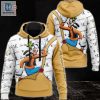 New Louis Vuitton Luxury Brand 3D Hoodie Pants All Over Printed Luxury Store hotcouturetrends 1