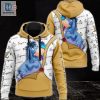 Hot Louis Vuitton Luxury Brand 3D Hoodie Pants Limited Edition Luxury Store hotcouturetrends 1