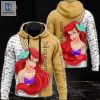 Best Louis Vuitton White Gold Luxury Brand 3D Hoodie Pants Limited Edition Luxury Store hotcouturetrends 1