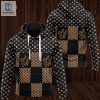 Available Louis Vuitton Luxury Brand Hoodie And Pants All Over Printed Luxury Store hotcouturetrends 1