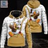 Available Louis Vuitton Duck 3D Hoodie Pants Pod Design Luxury Store hotcouturetrends 1