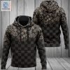 New Louis Vuitton Luxury Brand Hoodie And Pants All Over Printed Luxury Store hotcouturetrends 1