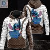 New Louis Vuitton Luxury Brand 3D Hoodie And Pants Pod Design Luxury Store hotcouturetrends 1