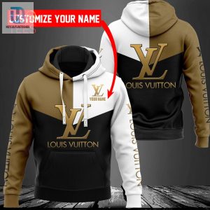 New Louis Vuitton Customize Name Hoodie Pants Limited Edition Luxury Store hotcouturetrends 1 1