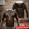 New Louis Vuitton Customize Name Hoodie Pants Pod Design Luxury Store hotcouturetrends 1