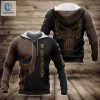 New Louis Vuitton Brown Black Luxury Brand Hoodie Pants Pod Design Luxury Store hotcouturetrends 1