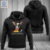 Hot Louis Vuitton Mickey Luxury Brand Hoodie Pants Pod Design Luxury Store hotcouturetrends 1