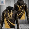 Hot Louis Vuitton Luxury Brand Hoodie Pants Pod Design Luxury Store hotcouturetrends 1