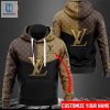 Hot Louis Vuitton Customize Name Hoodie Pants Limited Edition Luxury Store hotcouturetrends 1