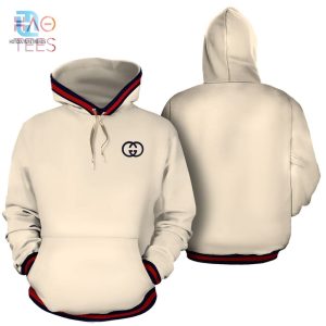 Hot Gucci Luxury Brand Hoodie Pants Limited Edition Luxury Store hotcouturetrends 1 1