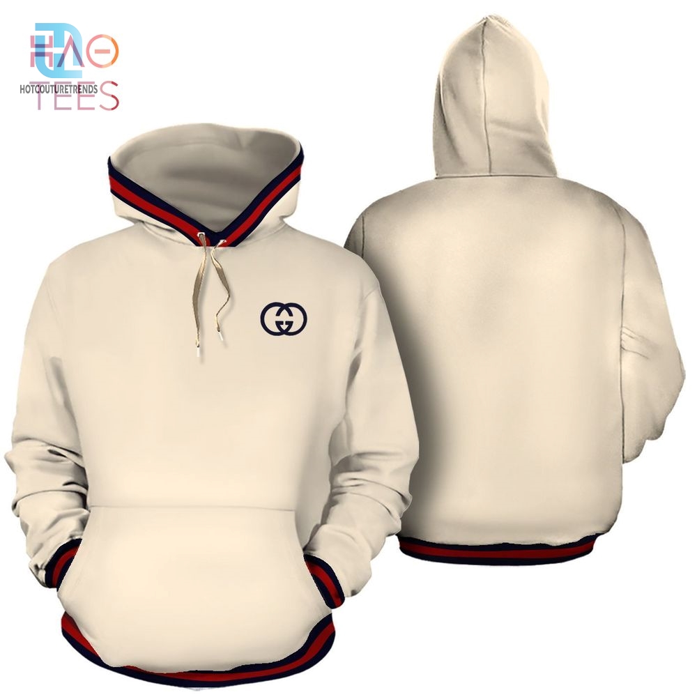 Hot Gucci Luxury Brand Hoodie Pants Limited Edition Luxury Store 