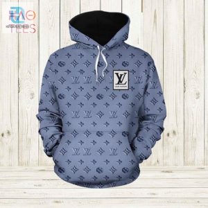 Trending Louis Vuitton Luxury Brand Hoodie Pants Limited Edition Luxury Store hotcouturetrends 1 5