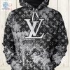 Trending Louis Vuitton Luxury Brand Hoodie Pants Pod Design Luxury Store hotcouturetrends 1 2