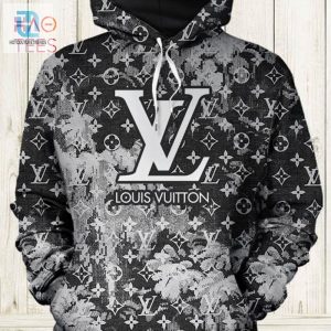 Trending Louis Vuitton Luxury Brand Hoodie Pants Pod Design Luxury Store hotcouturetrends 1 3