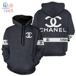 Trending Chanel Luxury Brand Hoodie Pants Limited Edition Luxury Store hotcouturetrends 1 1