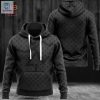 Best Louis Vuitton Black Luxury Brand Hoodie Pants Pod Design Luxury Store hotcouturetrends 1