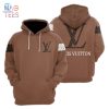 Available Louis Vuitton Brown Hoodie Pants Limited Edition Luxury Store hotcouturetrends 1