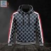 Available Gucci Luxury Brand Hoodie And Pants Pod Design Luxury Store hotcouturetrends 1