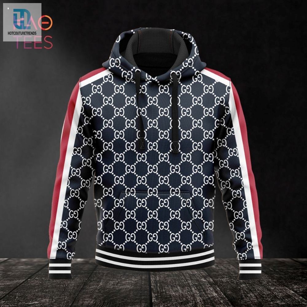 Available Gucci Luxury Brand Hoodie And Pants Pod Design Luxury Store 