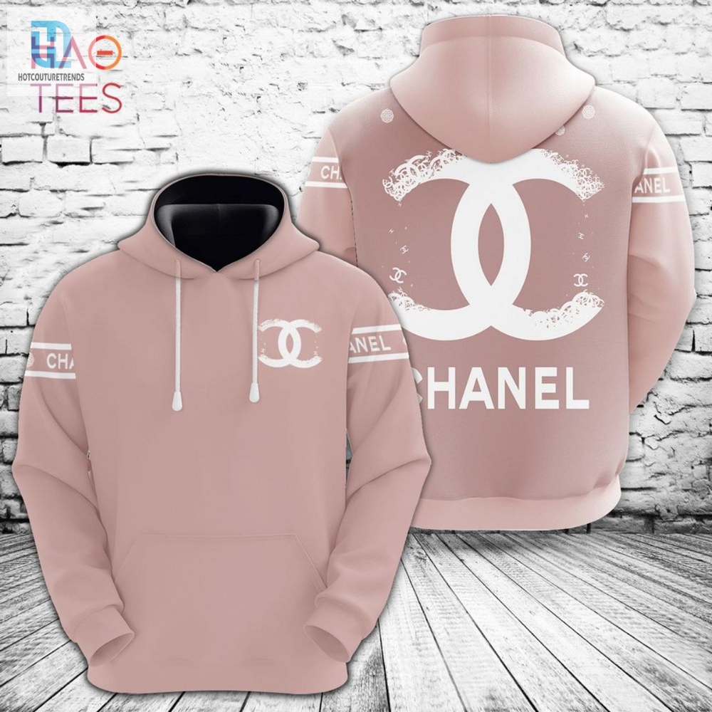 Available Chanel Luxury Brand Hoodie Pants Pod Design Luxury Store 