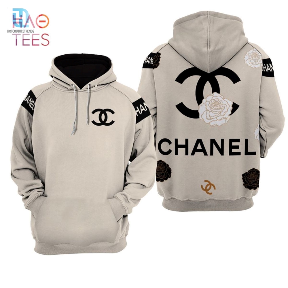 Available Chanel Luxurious Brand Hoodie Pants Limited Edition Luxury Store 