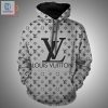 New Louis Vuitton Luxury French Fashion Hoodie Pants Limited Edition Luxury Store hotcouturetrends 1