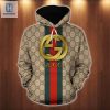 New Gucci Luxury Brand Hoodie Pants Pod Design Luxury Store hotcouturetrends 1 2