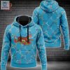 Hot Gucci Tiger Luxury Brand Hoodie Pants Limited Edition Luxury Store hotcouturetrends 1