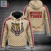 Hot Gucci Tiger Hoodie Pants Limited Edition Luxury Store hotcouturetrends 1