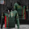 Hot Gucci Black Green Red Hoodie Pants Pod Design Luxury Store hotcouturetrends 1