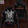 Hot Gucci Black King Luxury Brand Hoodie Pants Limited Edition Luxury Store hotcouturetrends 1