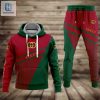 Best Gucci Red Green Hoodie And Pants Limited Edition Luxury Store hotcouturetrends 1