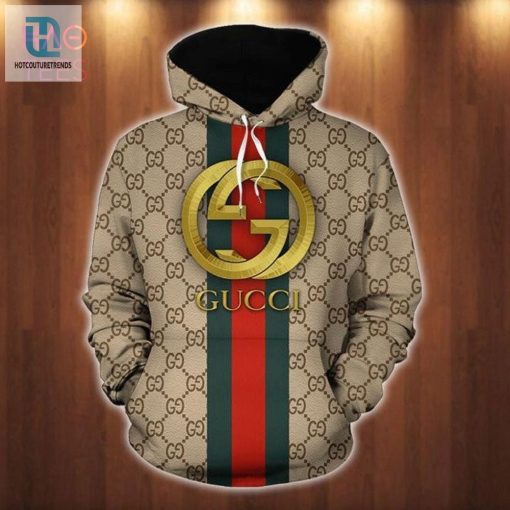 New Gucci Luxury Brand Hoodie Pants Pod Design Luxury Store hotcouturetrends 1 5