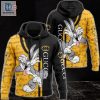 New Gucci Luxury Brand 3D Hoodie Pants Pod Design Luxury Store hotcouturetrends 1