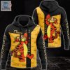 New Gucci Luxury Brand 3D Hoodie Pants All Over Printed Luxury Store hotcouturetrends 1