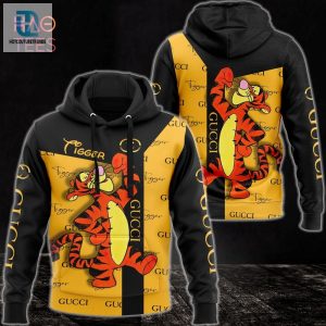 New Gucci Luxury Brand 3D Hoodie Pants All Over Printed Luxury Store hotcouturetrends 1 1