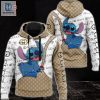 New Gucci Luxury Brand 3D Hoodie And Pants Pod Design Luxury Store hotcouturetrends 1